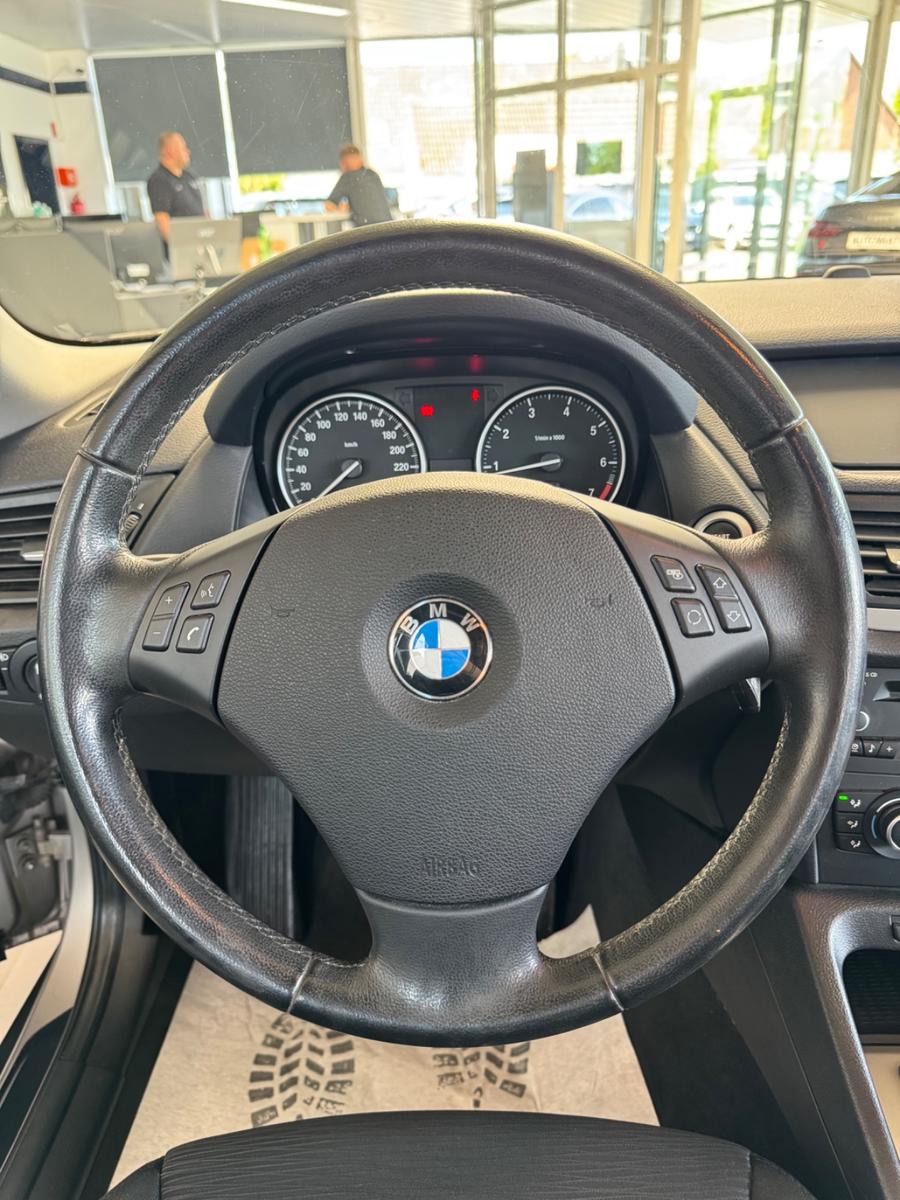 BMW X1 18 i sDrive *Klima*Shzg.*PDC*
