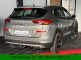 Hyundai Tucson 1.6 CRDI*Trend*AHK*Apple CarPlay*Kamera* - Hyundai TUCSON: Crdi