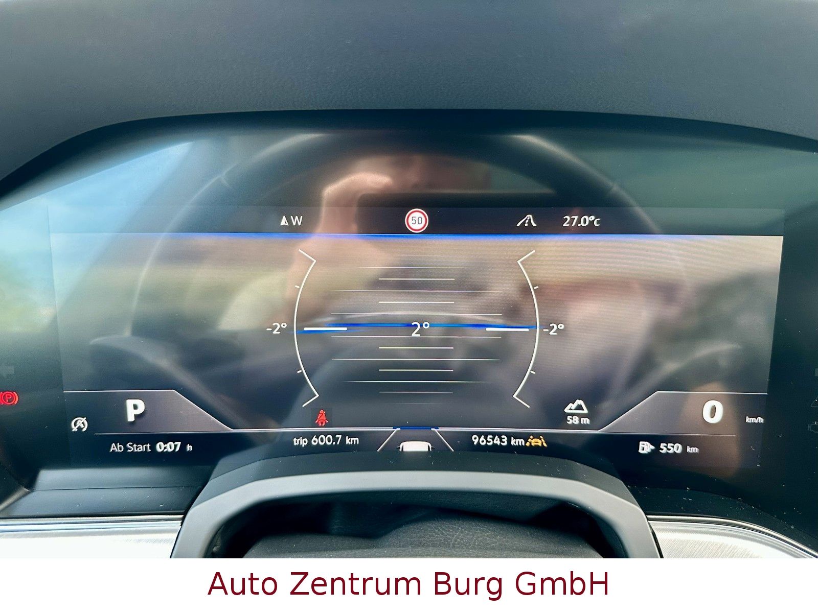 Volkswagen Touareg 3.0 TDI V6 Elegance 4Motion HUD Leder foto 17