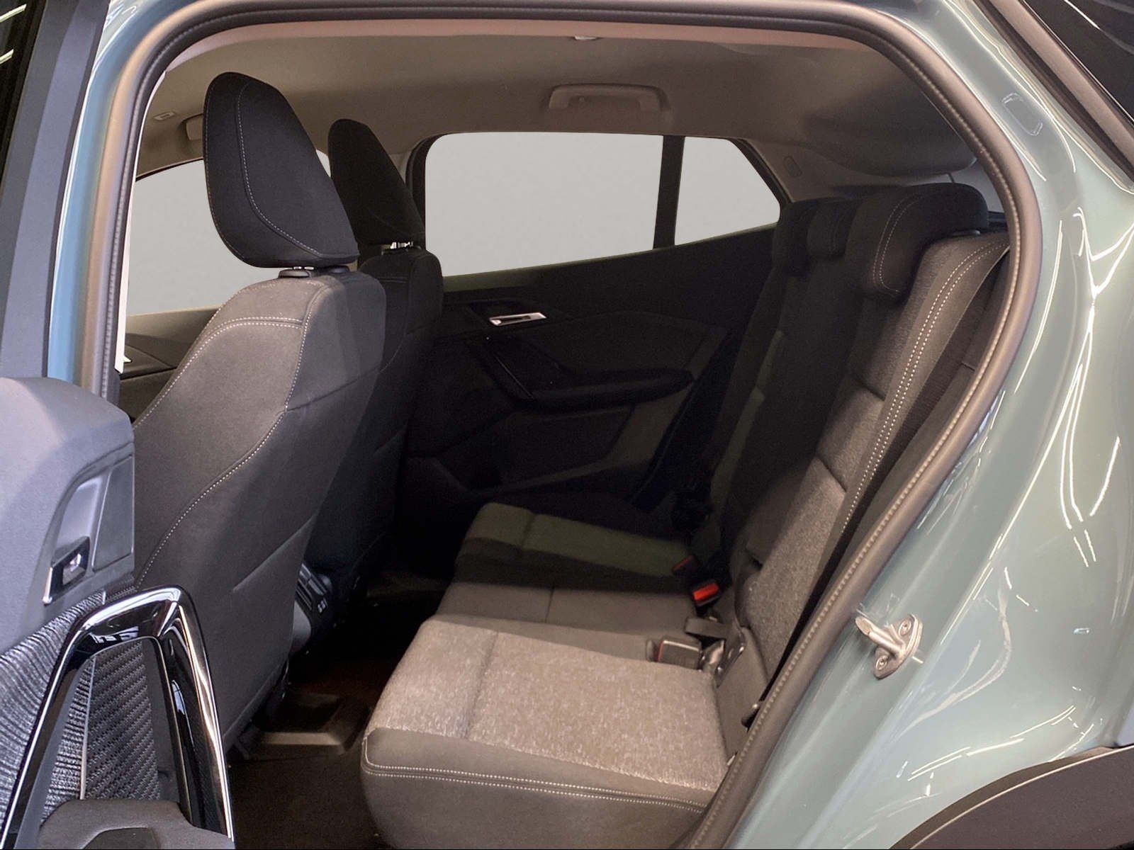 BMW X2 - Bild 6