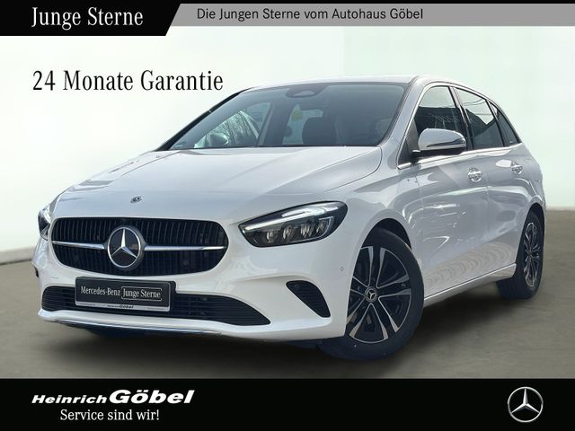 Mercedes-Benz B 180 PROGRESSIVE*AHK*LED*KAMERA*AMBIENTEBELEUCH