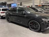 Audi SQ8 TFSI quattro tiptronic competit. pl. com... - Audi SQ8 von privat