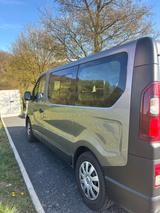 Renault Trafic - Renault Trafic: Automatik