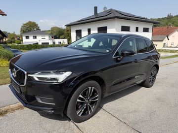 Volvo XC60 - 1
