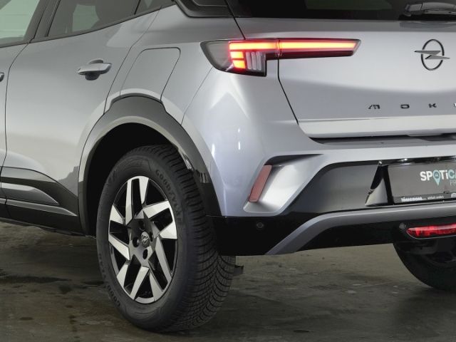 Mokka B FACELIFT GS AT+LED LICHT+RÜCKFAHRKAMERA+