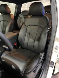 Fahrzeugabbildung Ssangyong MUSSO **BLACKLINE**FINANZIERUNG**