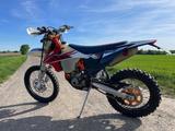 KTM 350 EXC-F SixDays - KTM 350