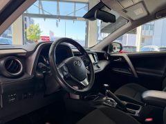 TOYOTA RAV 4 RAV4 2.5 VVT-i Hybrid ACC 360 Kamera LED
