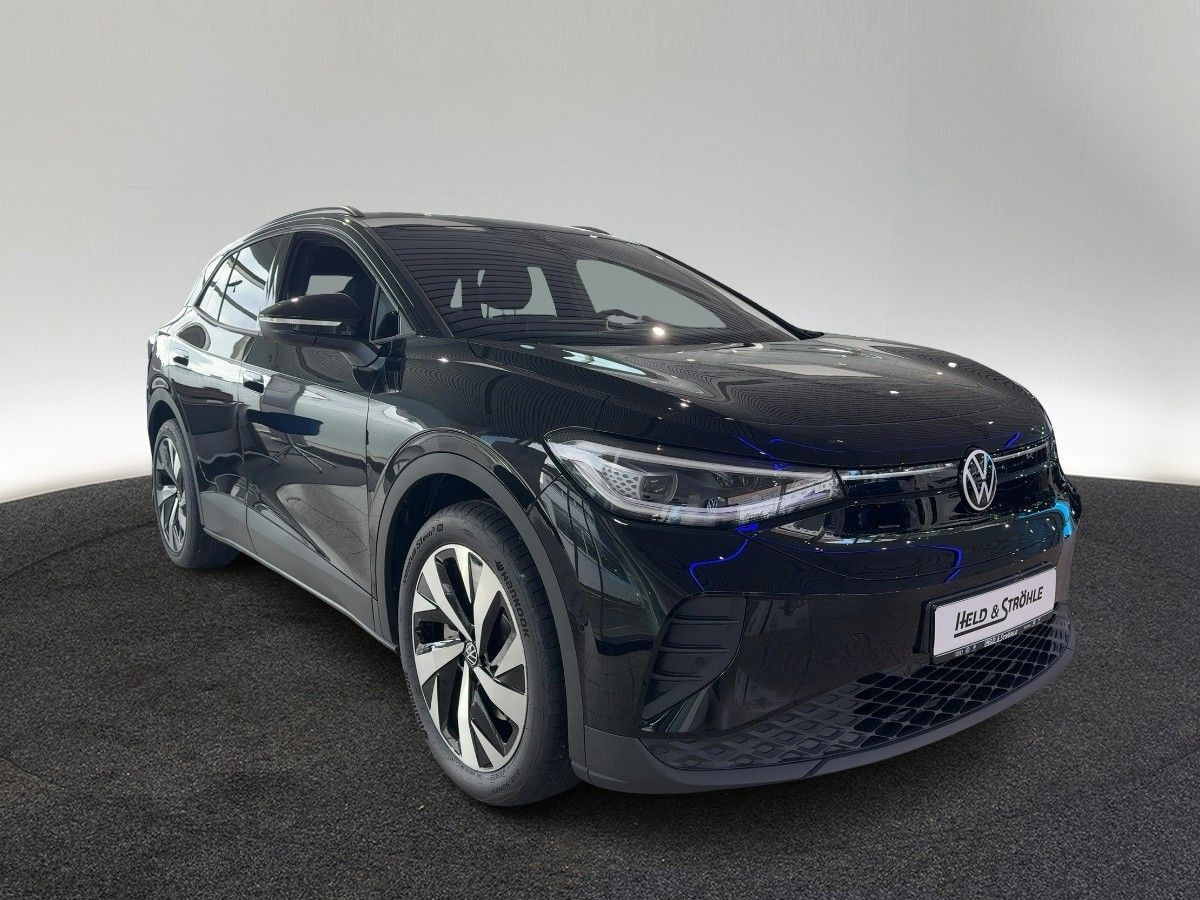 Volkswagen ID.4 Pro Energy 20 AHK INFOTAINMENT-P. IQ.DRVIE foto 5