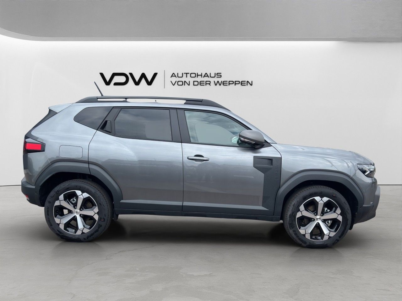 Dacia Duster - Bild 9