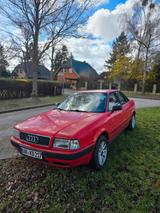 Audi 80 2.0 E Oldtimer Vieles Neu - Audi 80 Gebrauchtwagen in Berlin