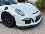 Porsche 991 GT3 RS°Approved Apr 27°Service neu°LIFT - Porsche: Gt2 RS