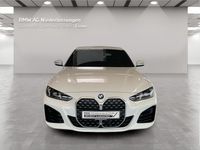 BMW 420 Gran Coupé - Vorschau Bild 8