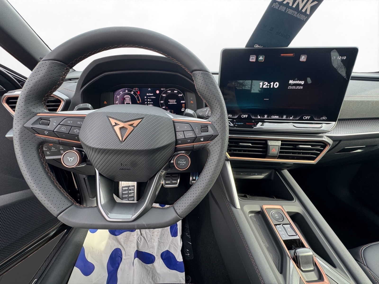 Cupra Formentor - Bild 19