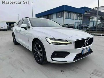 Volvo V60 - 8