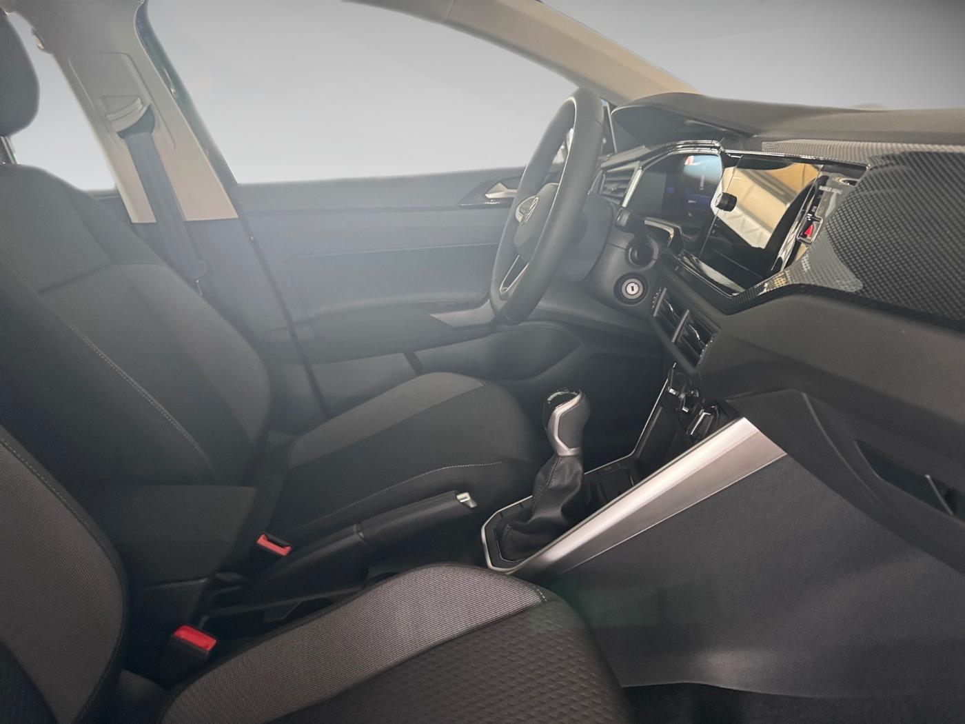 Volkswagen Polo 1.0 TSI LED.Rückfahrkamera.APP.Klima, миниатюра 16