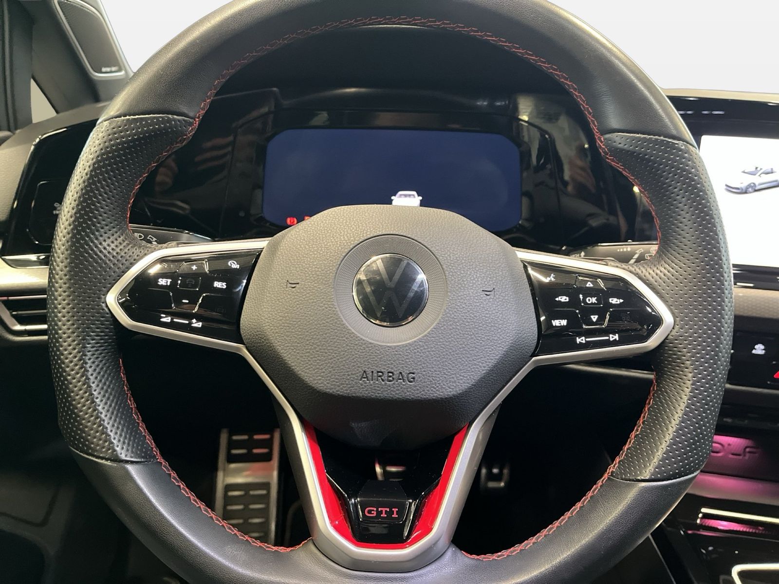 Volkswagen Golf - Bild 17