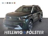 Citroën e-C3 Aircross MAX 11kw Charger Shz Navi Kamera - scheckheftgepflegte Citroën ë-C3 Aircross