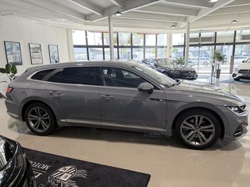 Volkswagen Arteon - 9
