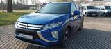 Mitsubishi Eclipse Cross Diamant Edition 2WD - gebrauchte Mitsubishi Eclipse Cross aus dem Jahr 2020