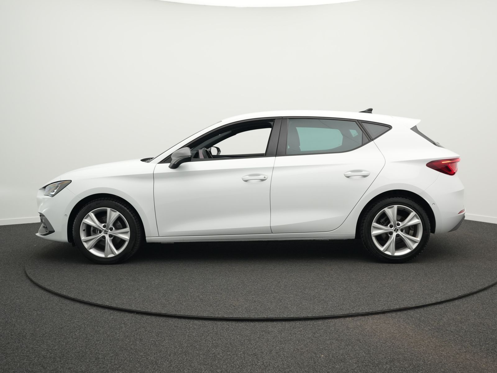 Seat Leon - Bild 10