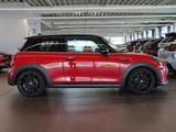 MINI Cooper C Classic Trim 3-trg. - rote MINI Cooper C