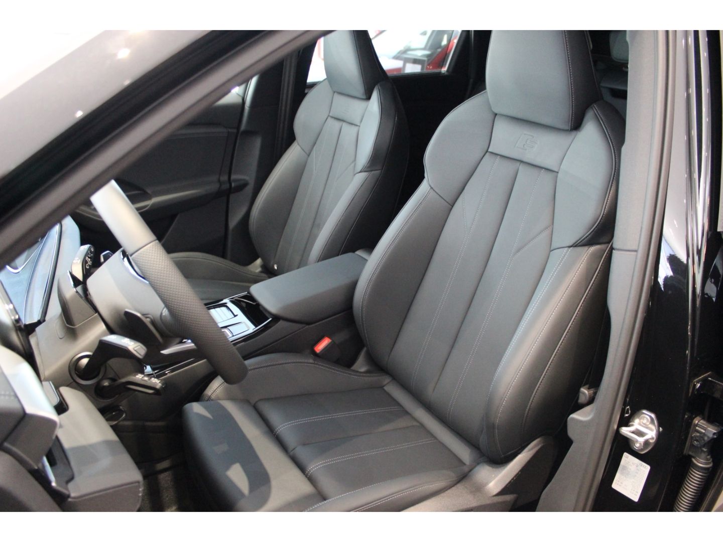 Q6 e-tron Perf S-Line AHK*Tech+Leder'*360*Assist