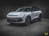 BAIC BJX55 inkl. Vollaus.+Konservierung+3Jahre Garant - scheckheftgepflegte BAIC X55