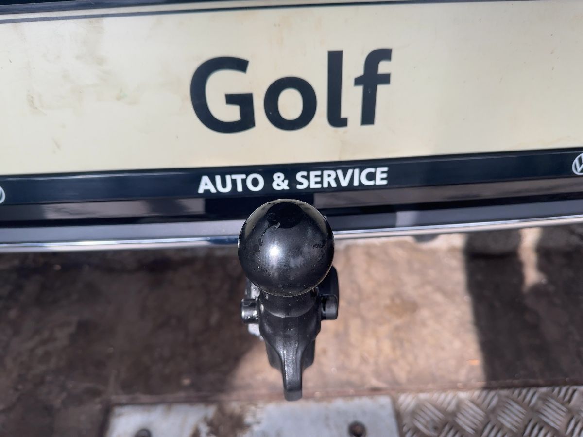 Volkswagen Golf - Bild 13