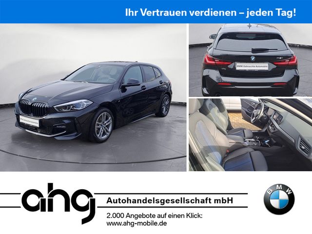 BMW 118i M Sport Klimaaut. Sportsitze PDC HIFI Sitzh