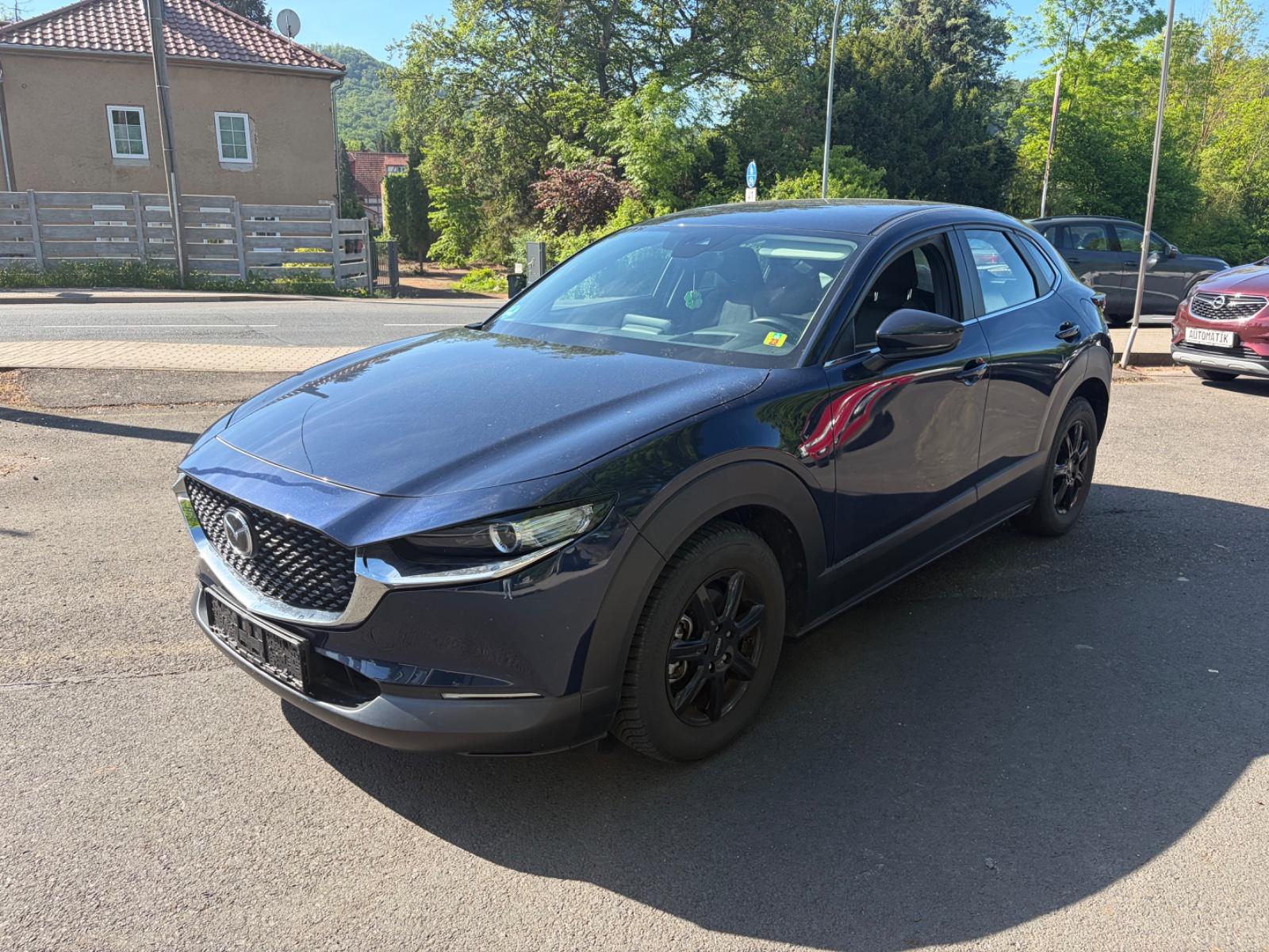 Mazda CX-30 Selection 2WD