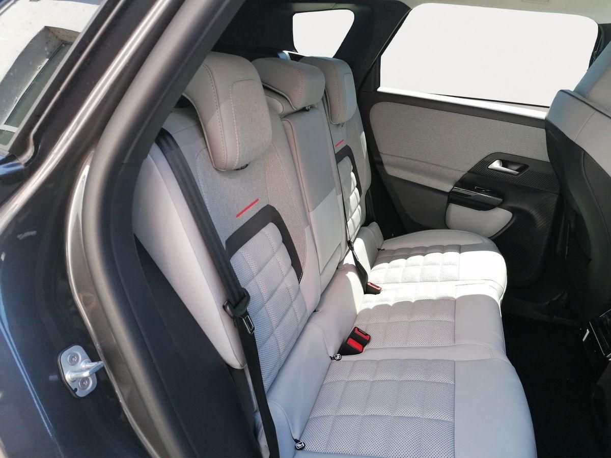 Citroën C5 Aircross - Bild 16
