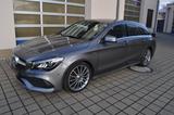 Mercedes-Benz CLA200 Shooting Brake Edition LED Kamera AMG 18" - gebrauchte Mercedes-Benz CLA 200 Shooting Brake aus dem Jahr 2019