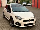 Fiat Abarth Grande Punto 1.4 T-jet 16V - Fiat Grande Punto in Leverkusen