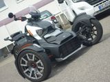 Can-Am RYKER 600 - RY6