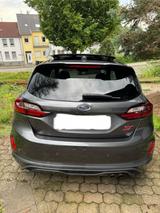 Ford Fiesta 1,5 EcoBoost ST X Pano - Ford Fiesta in Saarbrücken