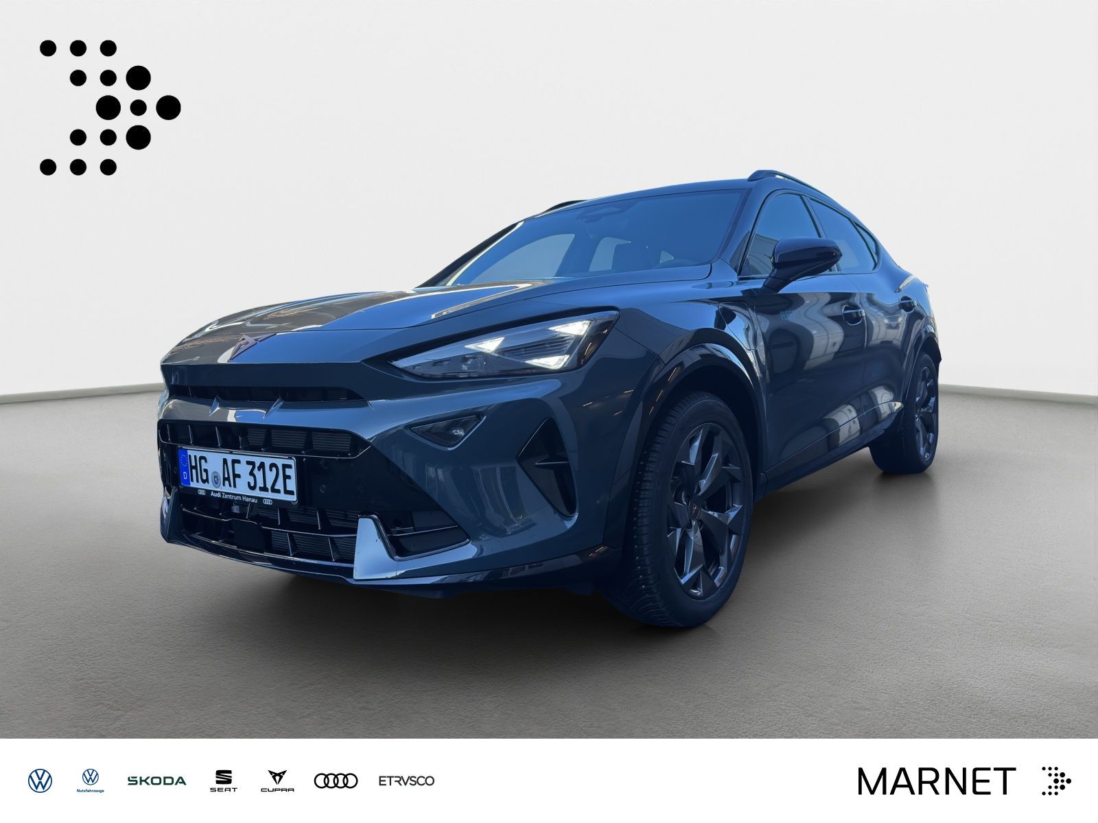 Cupra Formentor 1.5 e-HYBRID 150 kW (204 PS) *EDGE*DSG
