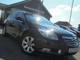 Opel Insignia A Sports Tourer 150 Jahre Opel *LEDER* - gebrauchte Opel Insignia aus dem Jahr 2012