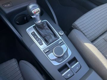 Audi A3 35 TFSI Sport S-Tronic XENONCARPLAY