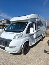 Dethleffs Esprit T 6700 - Dethleffs Esprit