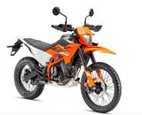 KTM 390 Enduro R Modell 2025 | TFT Display | LED - Offers
