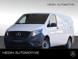 Mercedes-Benz Vito 116 CDI Kasten Lang |KAM|PTS|KLIMA|Tempomat - gebrauchte Mercedes-Benz Vito aus dem Jahr 2024