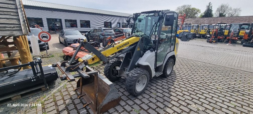 KRAMER 5040