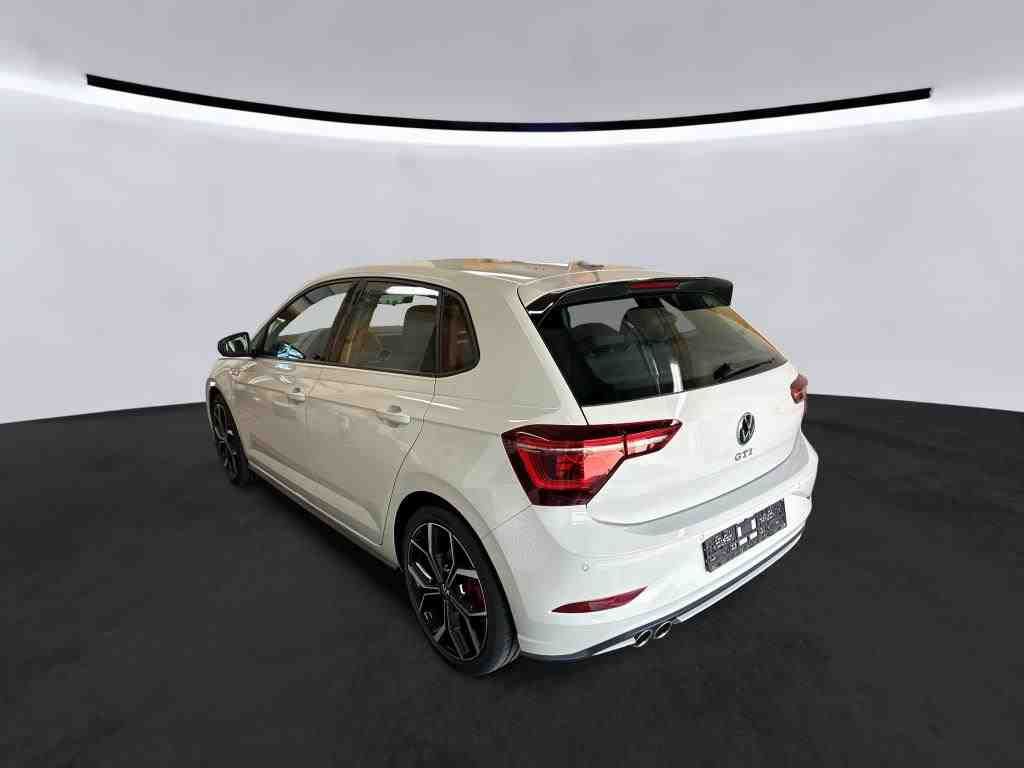 Volkswagen Polo - Bild 4
