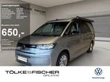 Volkswagen T7 California Beach Camper 150kW TSI 7-Gang-DSG