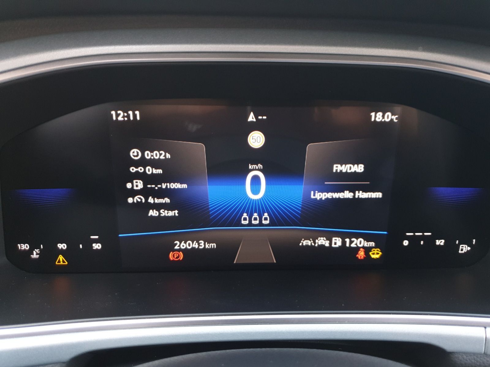 Volkswagen T-Roc - Bild 11