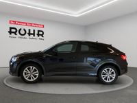 Audi Q3 - Vorschau Bild 4