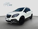 Opel Mokka Color Innovation/Kam./Schiebed./Leder/LED - Opel Mokka Gebrauchtwagen in Hamburg