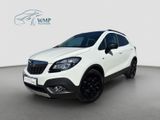 Opel Mokka Color Innovation/Kam./Schiebed./Leder/LED - Opel Mokka in Hamburg
