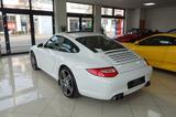 Porsche 911 Carrera S PDK / Turbo Seats/ Chrono/ SportAG - Porsche: 911s Turbo